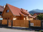 drevenica lehota janska dolina