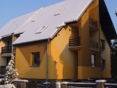 privat jana poprad tatry