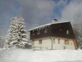 chata tatranka vysoke tatry