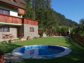 apartman privat pod lesom tatry