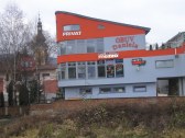 privat mezzo centrum mesta