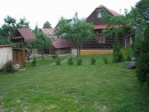 chata husarik kysuce