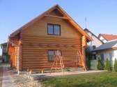 drevenica podhajska