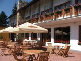 hotel orava kubinska hola