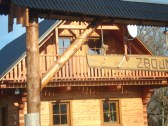 drevenica zbojnicka podtatranska kotlina