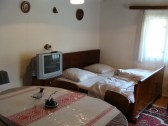 chalupa apartman zuberec