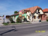 penzion tyche surany