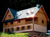 chata cremosne turcianske teplice