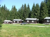chata bungalovy jasna lucky podtatranska kotlina
