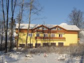 holiday resort lipa vysoke tatry