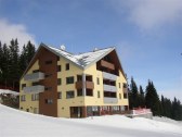 apartmany martinske hole