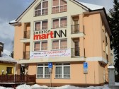 penzion martinn mala fatra