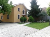 apartman erikapanzion podunajsko