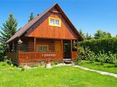drevenica milanov dvor jasna pod chopkom