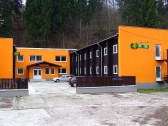 hotel sporthotel kysuce
