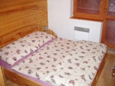 chata so saunou nizke tatry