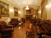 palace hotel polom zilina
