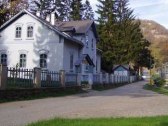 penzion vila sokac vyhne