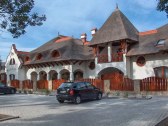 penzion zitava podunajsko