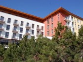 aparthotel crocus tatry