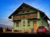 apartman klaudia liptov