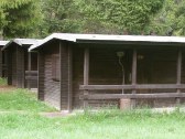 rekreacny camp zlate kopyto