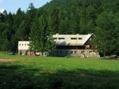 ubytovna camp zlate kopyto lipovce
