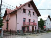 ruzovy penzion orava