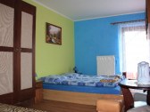 ruzovy penzion orava