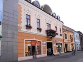 hotel steve liptovsky mikulas