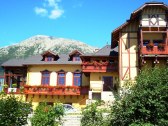 penzion villa kunerad stary smokovec