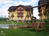 apartmany lomnica stary smokovec
