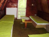 turisticka chata radost male karpaty