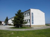 ubytovna sante soporna