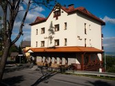 penzion villa krejza tatry
