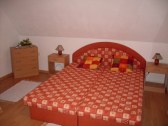 apartmanova chata lucky besenova