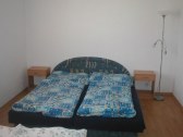 apartmanova chata lucky besenova