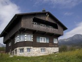 chata danielov dom vysoke tatry