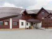penzion solisko oravska magura