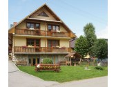 penzion enrico tatry