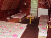 turisticka chata radost male karpaty