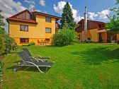 apartmany vip besenova