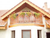 apartman livia male dvorniky