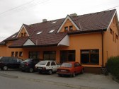 penzion polovnicek horny zemplin