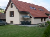 apartmany lucky besenova prosiecka dolina
