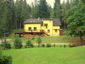 chata franmark cingov