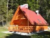 chata pod skutovkami donovaly