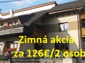 penzion stodolisko orava rohace