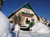 privat villa juno podbanske