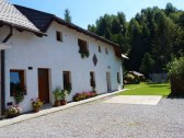 apartmanova chata dudas orava